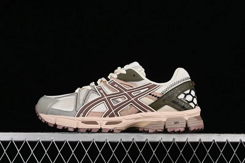 All Categories Asics Asics Series Asics Gel-Kahana 8 1011B109-029